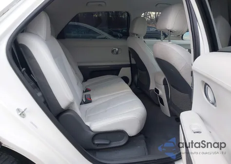 2022 Hyundai Ioniq 5 Sel z USA, uszkodzony, nr VIN KM8KNDAF0NU083364